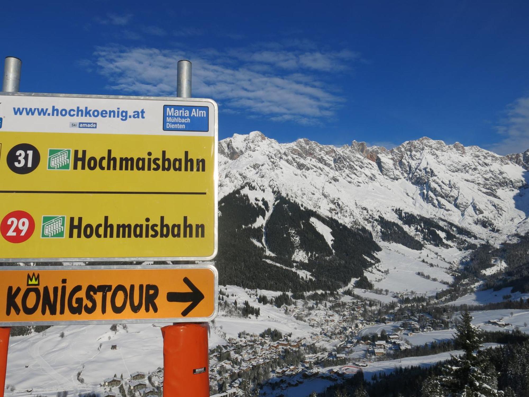 Ferienwohnung Simonhof Maria Alm am Steinernen Meer Dış mekan fotoğraf