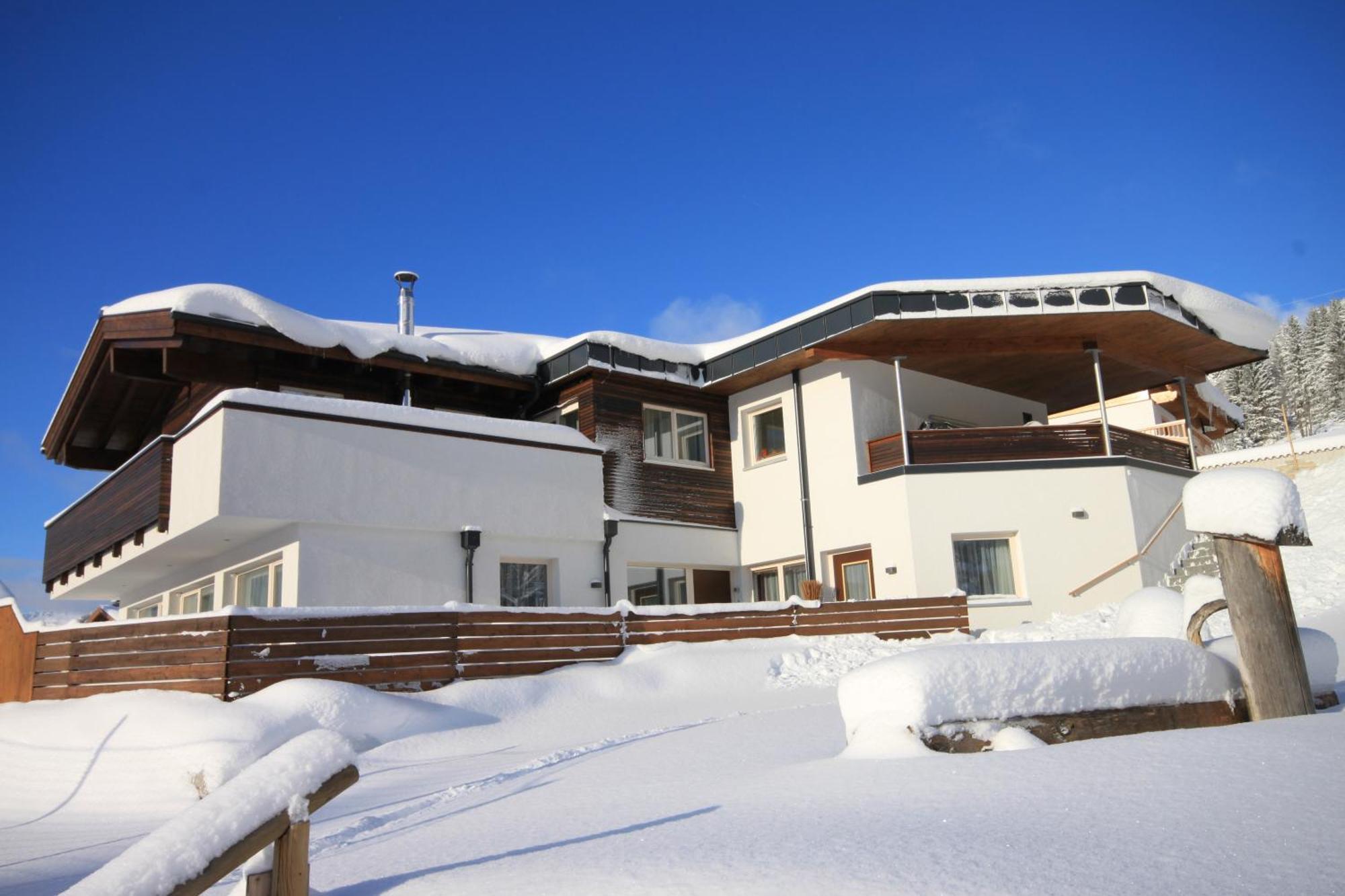 Ferienwohnung Simonhof Maria Alm am Steinernen Meer Dış mekan fotoğraf