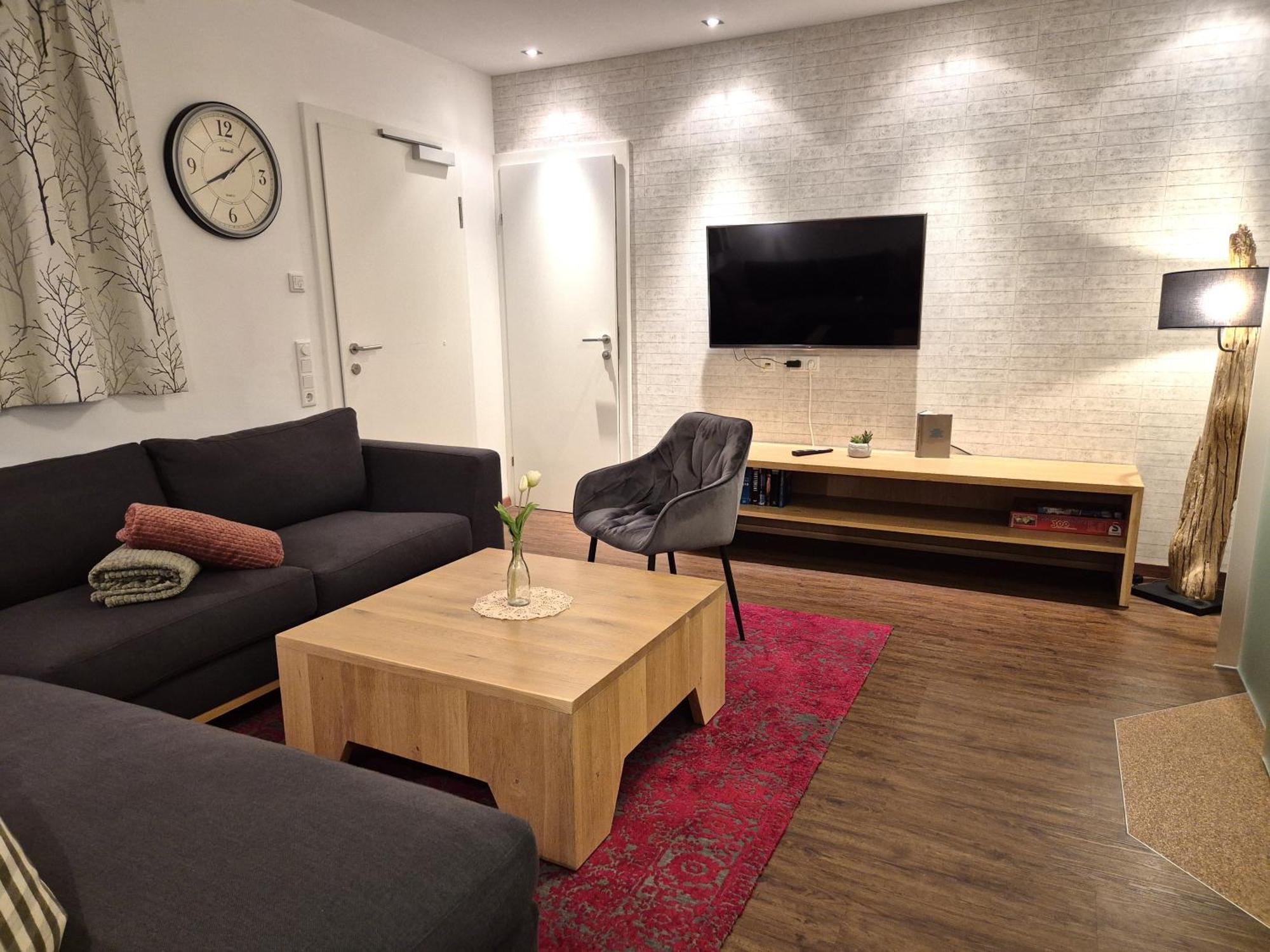 Ferienwohnung Simonhof Maria Alm am Steinernen Meer Dış mekan fotoğraf