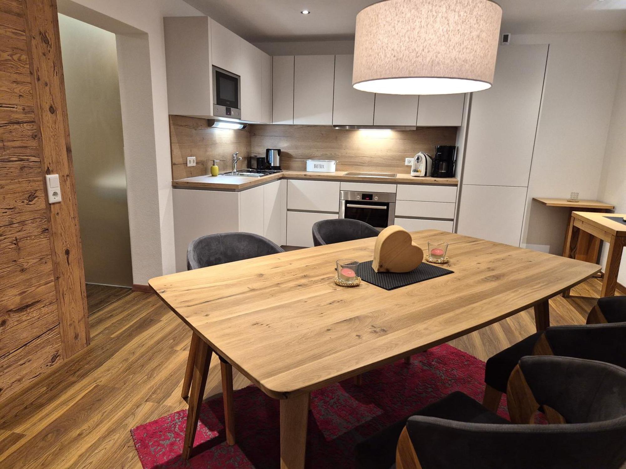 Ferienwohnung Simonhof Maria Alm am Steinernen Meer Dış mekan fotoğraf