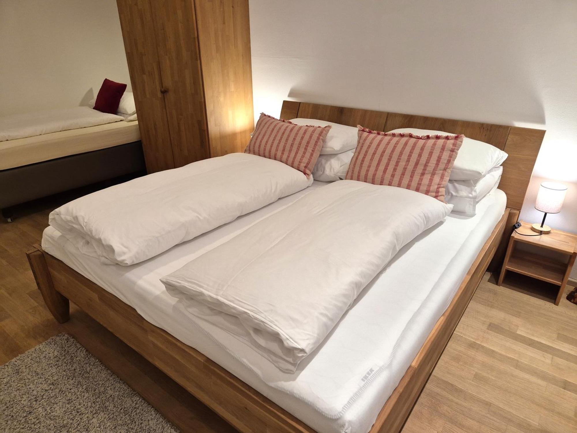 Ferienwohnung Simonhof Maria Alm am Steinernen Meer Dış mekan fotoğraf