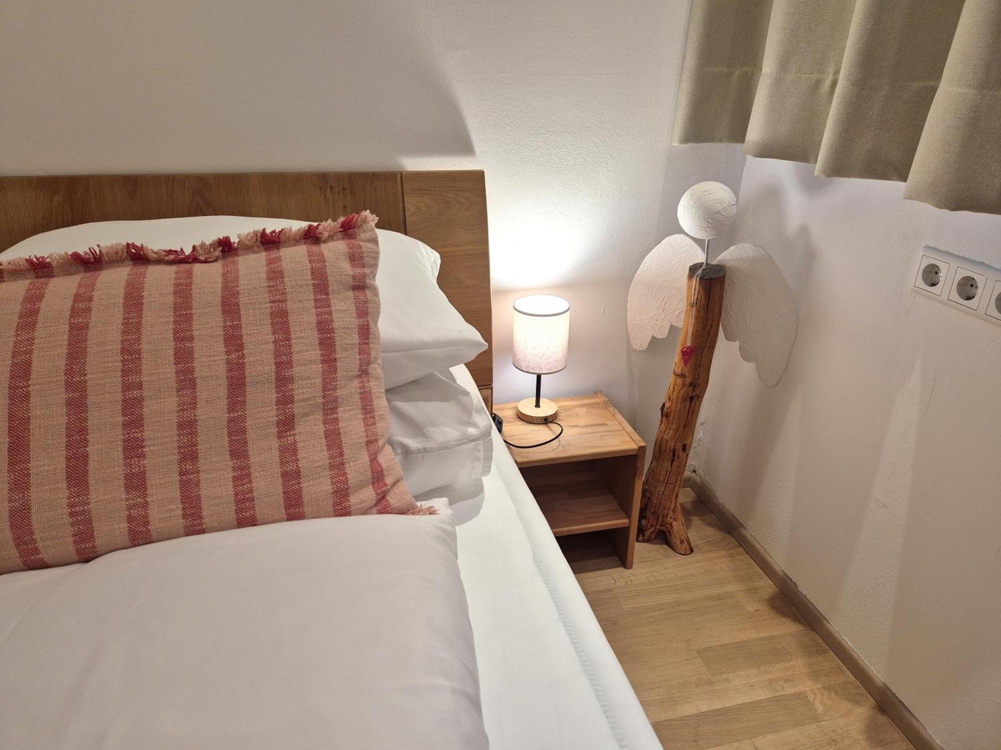 Ferienwohnung Simonhof Maria Alm am Steinernen Meer Dış mekan fotoğraf