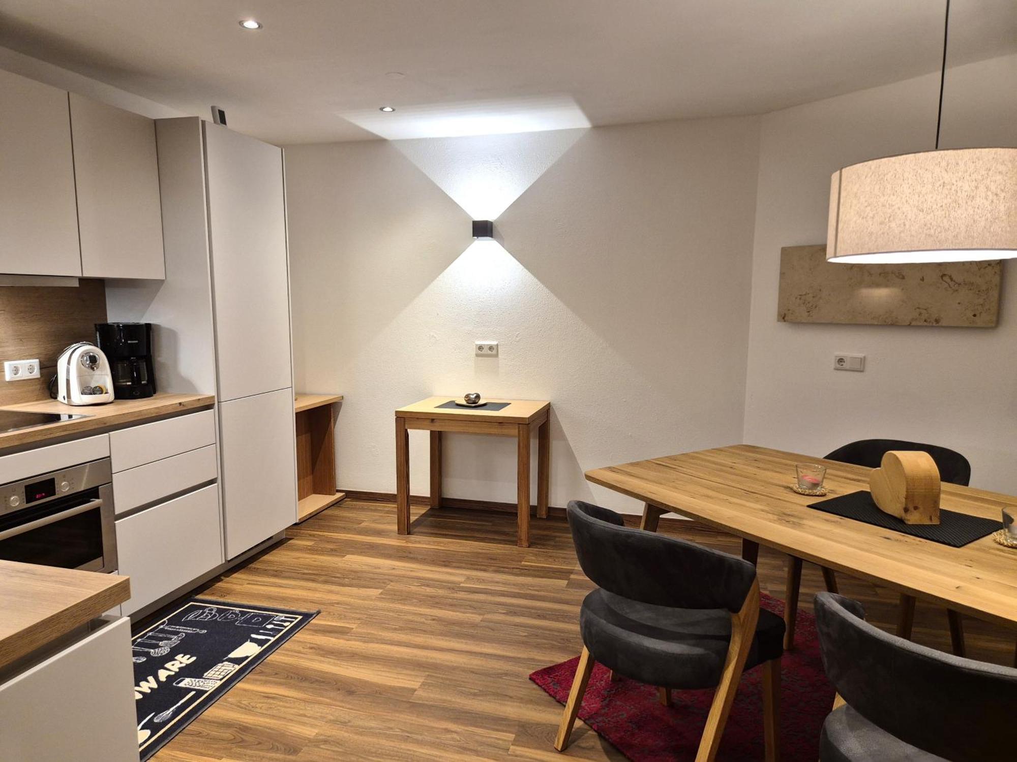 Ferienwohnung Simonhof Maria Alm am Steinernen Meer Dış mekan fotoğraf