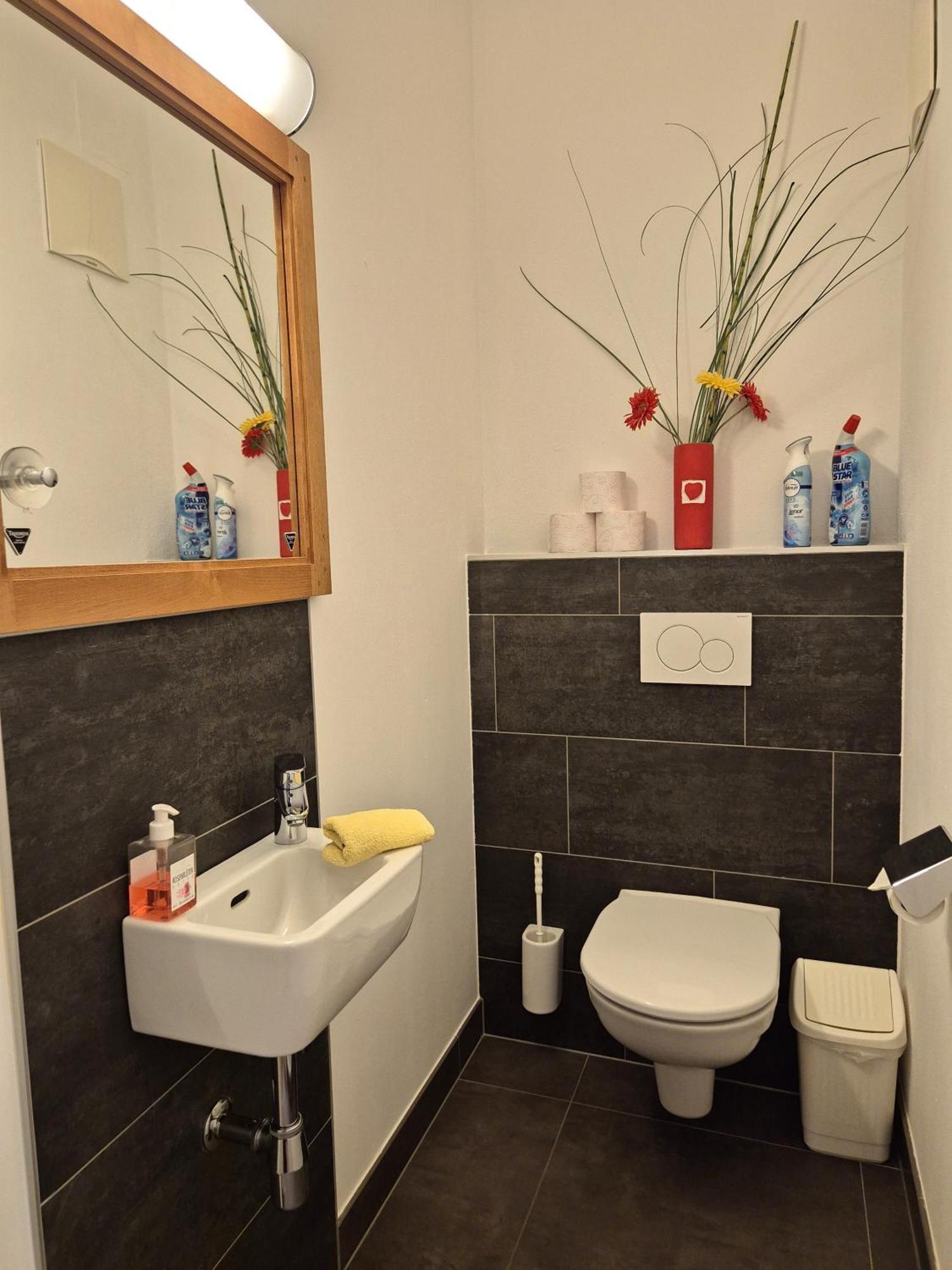 Ferienwohnung Simonhof Maria Alm am Steinernen Meer Dış mekan fotoğraf
