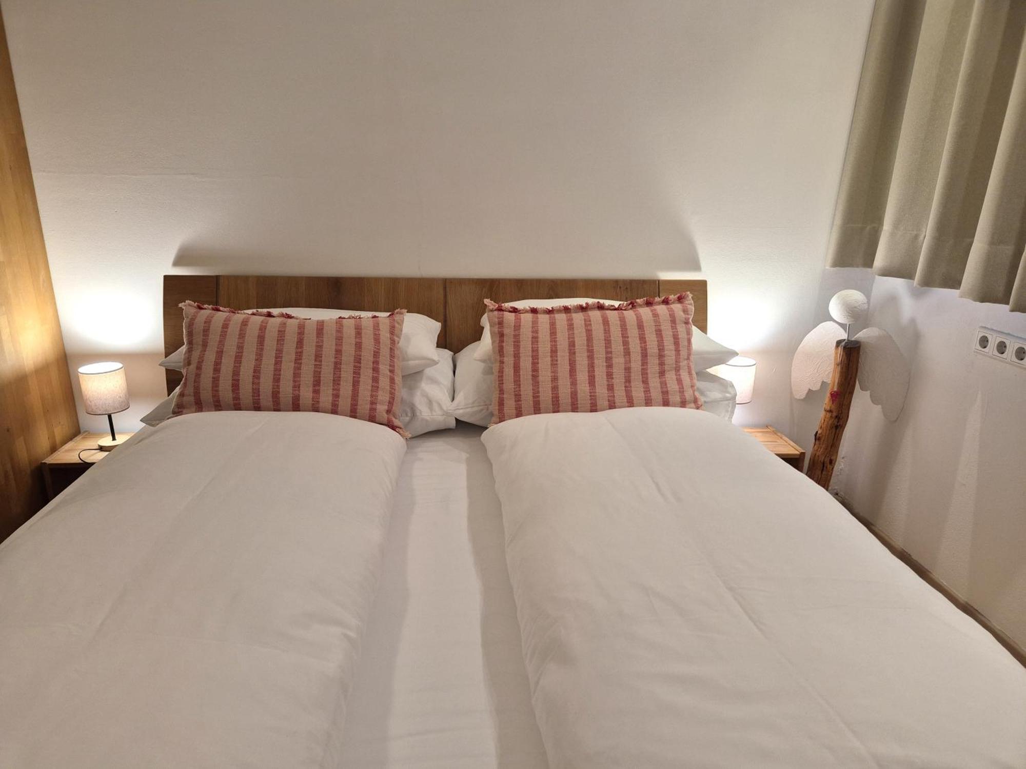 Ferienwohnung Simonhof Maria Alm am Steinernen Meer Dış mekan fotoğraf