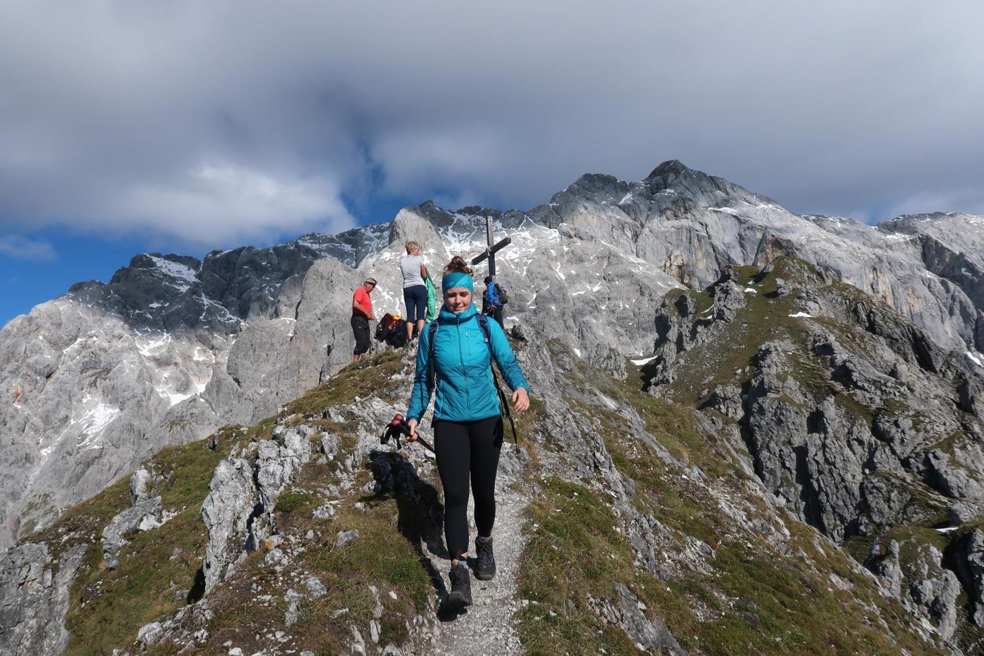 Ferienwohnung Simonhof Maria Alm am Steinernen Meer Dış mekan fotoğraf