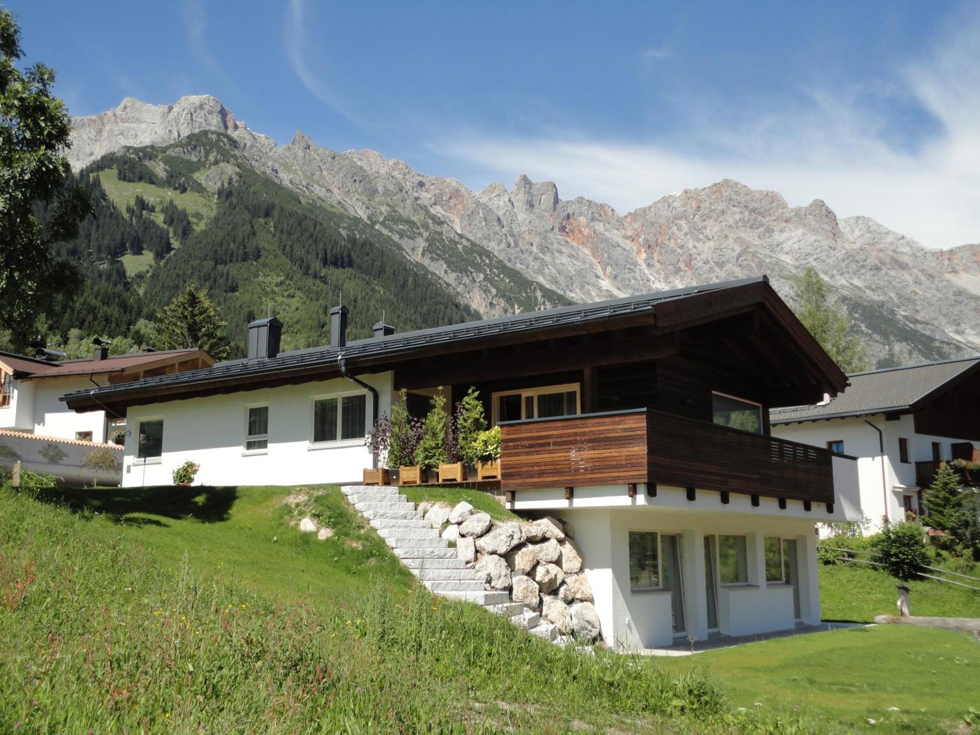 Ferienwohnung Simonhof Maria Alm am Steinernen Meer Dış mekan fotoğraf